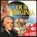 Our Virginia Online Textbook with Audio