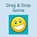 Drag & Drop Game