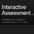 Interactive Assessment Technology Enhanced Questions