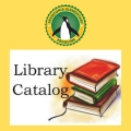 Library Catalog