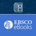 Ebsco Icon