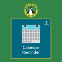 FES Calendar Reminder