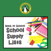 School Supply Lists - Franconia